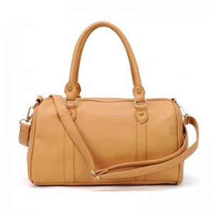 OEM Manufacturer 2023 Woman Handbag Fashion Styles Leather Material