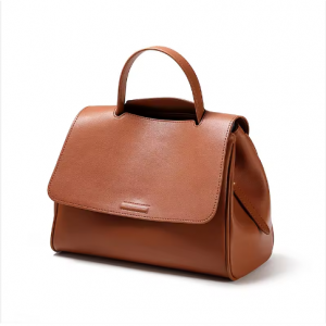Leather Handbag-HJ0006
