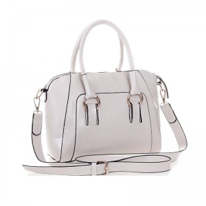 ODM Supplier Factory Fashion Tote Bags Wallets Top Handle Messenger Hobo 2PCS Set Women Purses and Handbags