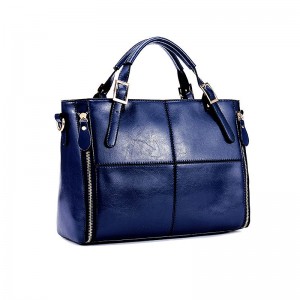 Best Price for Fashion Bag Handbags Shoulder Bag Factory Hot Sale Women Bag Designer Retro Tote Bag