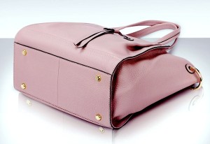 Leading Manufacturer for Hot Sale Handbags for Women Large Designer Ladies Hobo Bag Classic Bucket Purse Leather Women′s Shoulder Handbags