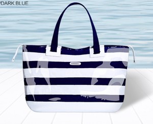 Пляжная сумка-M0176