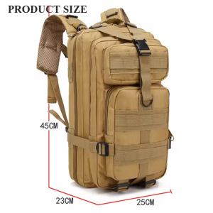 Tactical bag-TJ0021