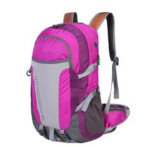 Backpack-M0210