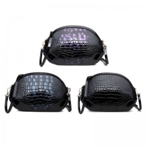 Professional China Guangzhou Factory Designer Handbags High Quality Women Tote Leather Bag