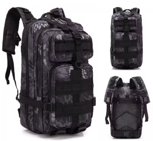 Tactical bag-TJ0021