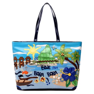 Special Design for Traveller Bag for Summer Holiday