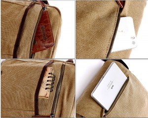 Messenger bag-M0049
