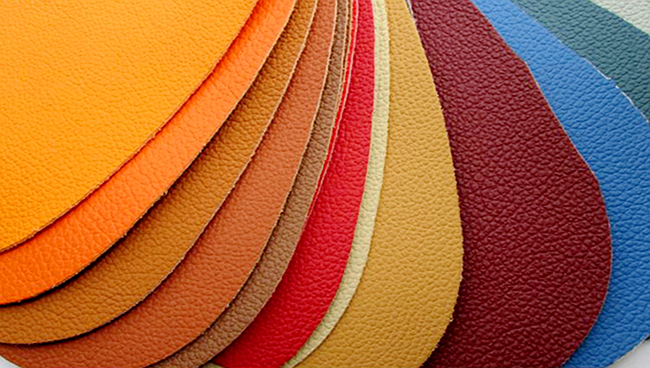 Hvordan man identificerer forskellige typer læder og dets kvalitet？