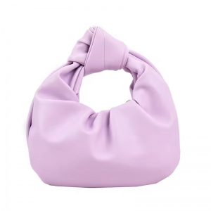 100% Original Handbag Manufacturer, OEM/ODM Wholesale Factory, PU Leather Tote Bag PU PVC Women Bag Fashion Lady Handbag