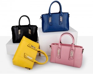 ODM Factory Wholesale High Quality Tote Handbag Custom Messenger Women Shoulder Designer Handbags