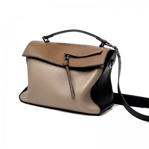 OEM Manufacturer High Quality Classical Plain Vegan Leather Wholesale Brand Replicas Women Hobo Bag