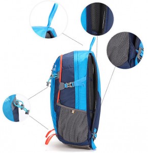 Backpack-M0216