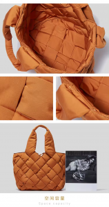 Factory Selling Promotional Logo Printed Packaging Shopping PE Plastic Tote Bag Custom with Soft Loop Handle