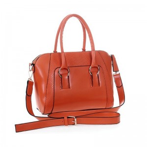 ODM Supplier Factory Fashion Tote Bags Wallets Top Handle Messenger Hobo 2PCS Set Women Purses and Handbags