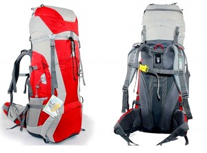 Backpack-M0211