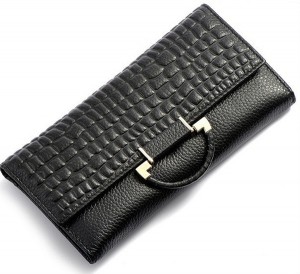 Top Quality Woman Fashion Handbags Wallet Tote Bag Shoulder Bag