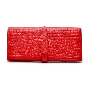 Cheap PriceList for Fashion Women Genuine Leather Handbags Messenger Crossbody Shoulder Bag Totes Wallet