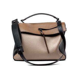 OEM Manufacturer High Quality Classical Plain Vegan Leather Wholesale Brand Replicas Women Hobo Bag
