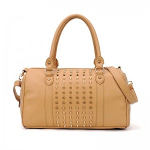 OEM Manufacturer 2023 Woman Handbag Fashion Styles Leather Material