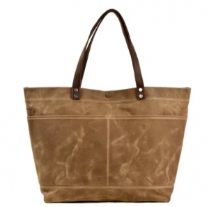 New Delivery for Shopping Bag Canvas Shoulder Bag Reusable Female Hand Tote Bag