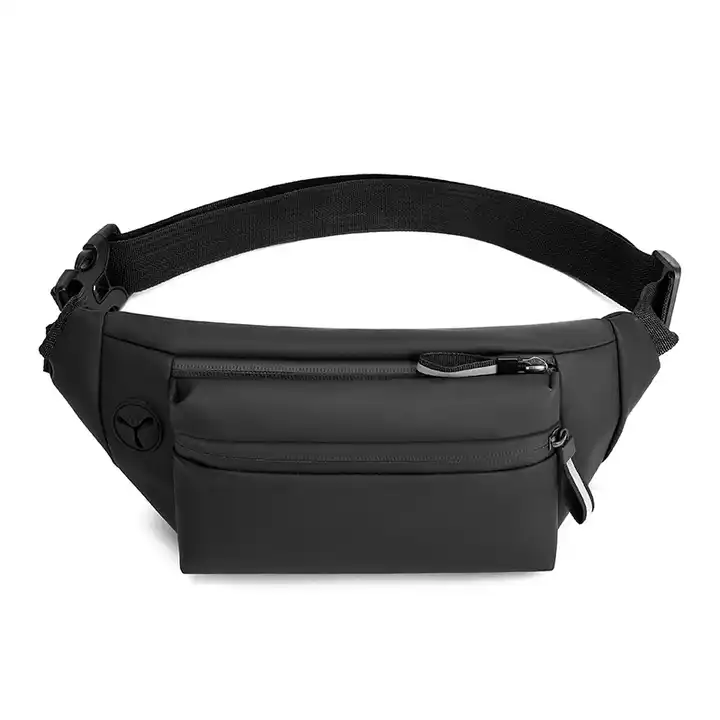 Fashion Running Waist Bag Bum Bag Fanny Pack Belt Bag-S8805