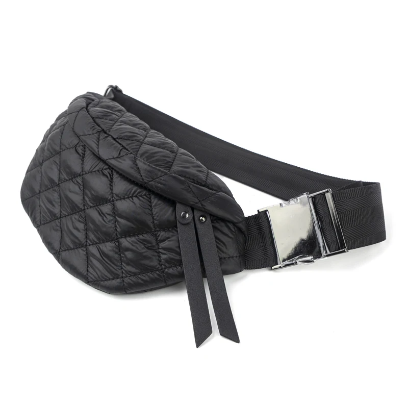 2024 New design Lady Luxury Fashion Running Waist Bag -S8807
