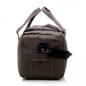 IOS Certificate High Quality PU Branded Style Designer Ladies Shoulder Handbags Used Second Laptop Tote Bags (MK065)
