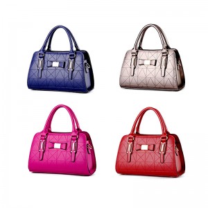 One of Hottest for Wholesale Market Handbags Women′s Brand Name Women′s Bags Replica Brand Luxury Classic Letter Replica Shoulder Bag Handbag  Bag