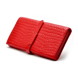 Cheap PriceList for Fashion Women Genuine Leather Handbags Messenger Crossbody Shoulder Bag Totes Wallet