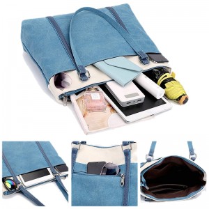 New Fashion Design for Musical Double Shoulder Piano Carrier Storage Notes Bag Two Ways