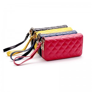 Fast delivery Colors Shoulder Bags Women Handbags Mini Clutch Bag Deisgner Hobo Pack Leather Totes Pack Quality Pochette Card Holder Coin Wallet Underarm Purse Vintage