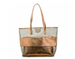 Пляжная сумка-M0163
