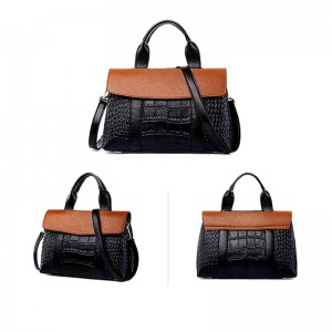 Quoted price for 2013 Woman Handbag Fashion Styles Leather Material