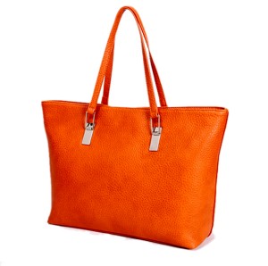 Top Grade Factory Custom Eco Friendly Silicone Cosmetic Handbags Tote Bags for Women