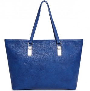 Top Grade Factory Custom Eco Friendly Silicone Cosmetic Handbags Tote Bags for Women