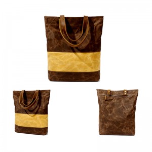 Chinese Professional Eco Friendly Funky Natural Recycled Organic Rhombus Zipper Cork Women Handbag Tote Cosmetic Makeup Bag