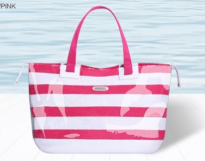 Пляжная сумка-M0176