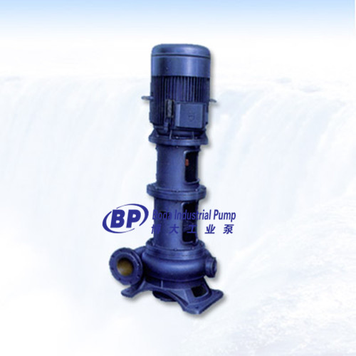PWL Sewage Pump