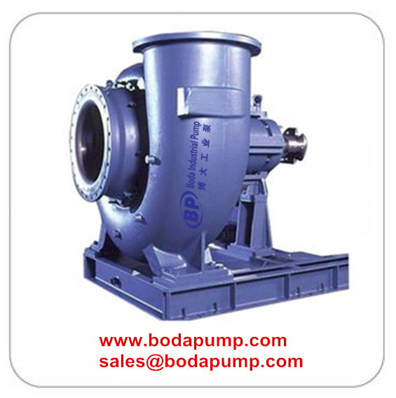 DT series desulphurization pump