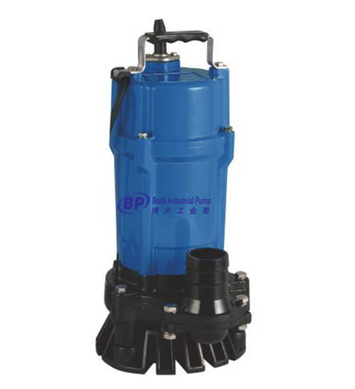 FS (M) Submersible Slurry Pumps