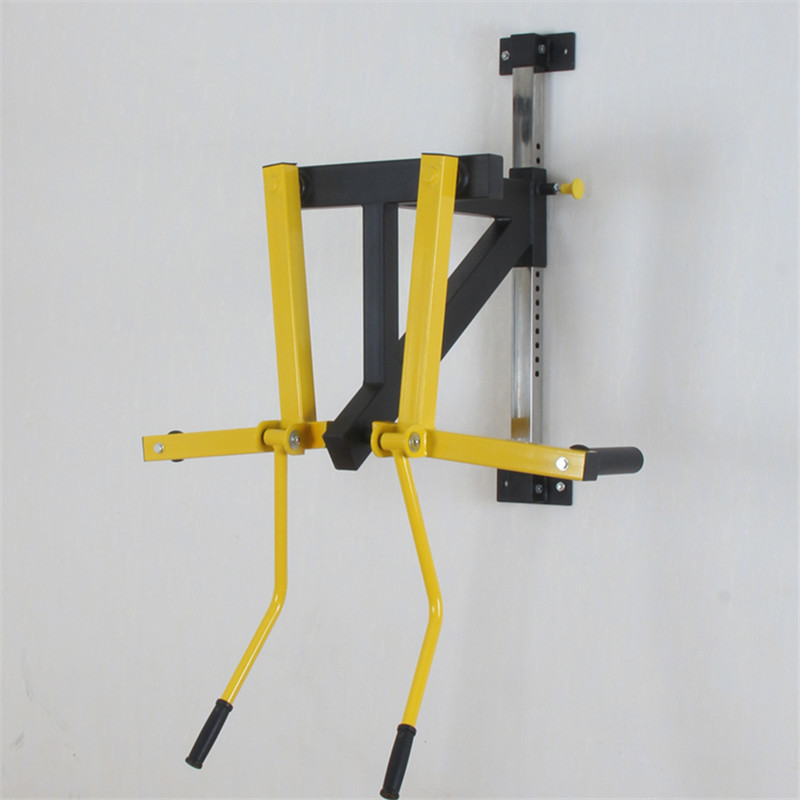 Gym Exercise Machine Shoulder Lateral Press Machine