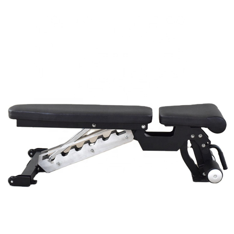 adjustable dumbbell weight bench
