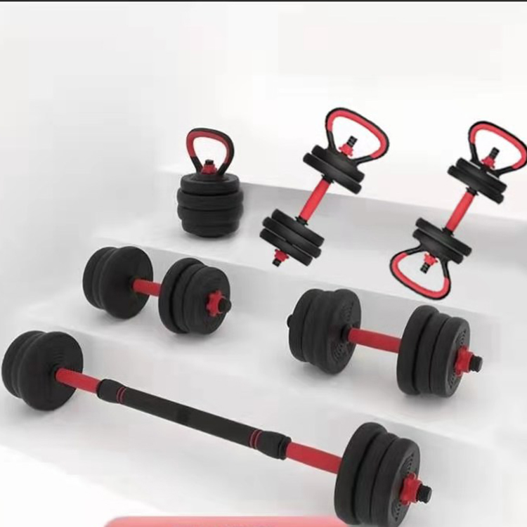 China Adjustable Gym Multifunctional Dumbbell Set