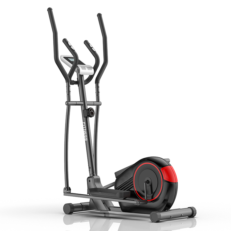 fitness elliptical trainer machine