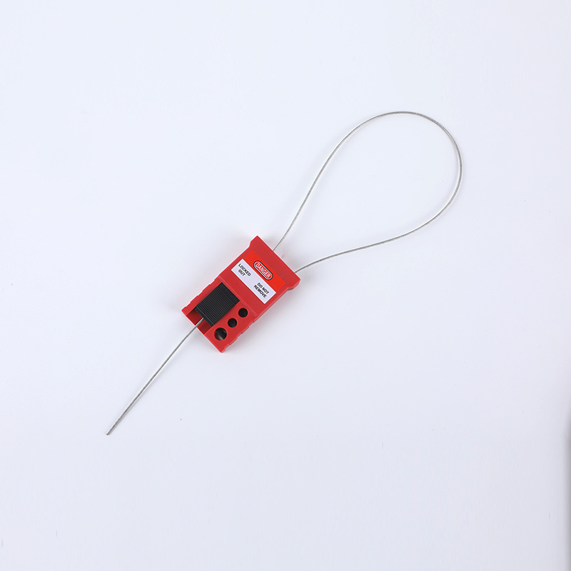 Miniature kabelslot foar lytse apparatuer en arkfeiligens