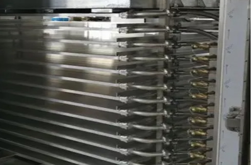 Plate Freezers: The Future of Fast and Efficient Freezing