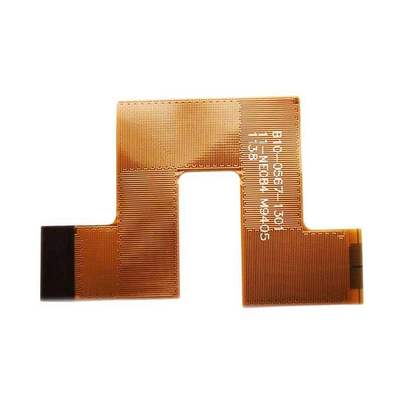 Etched Foil Flexible Heaters Featured Image