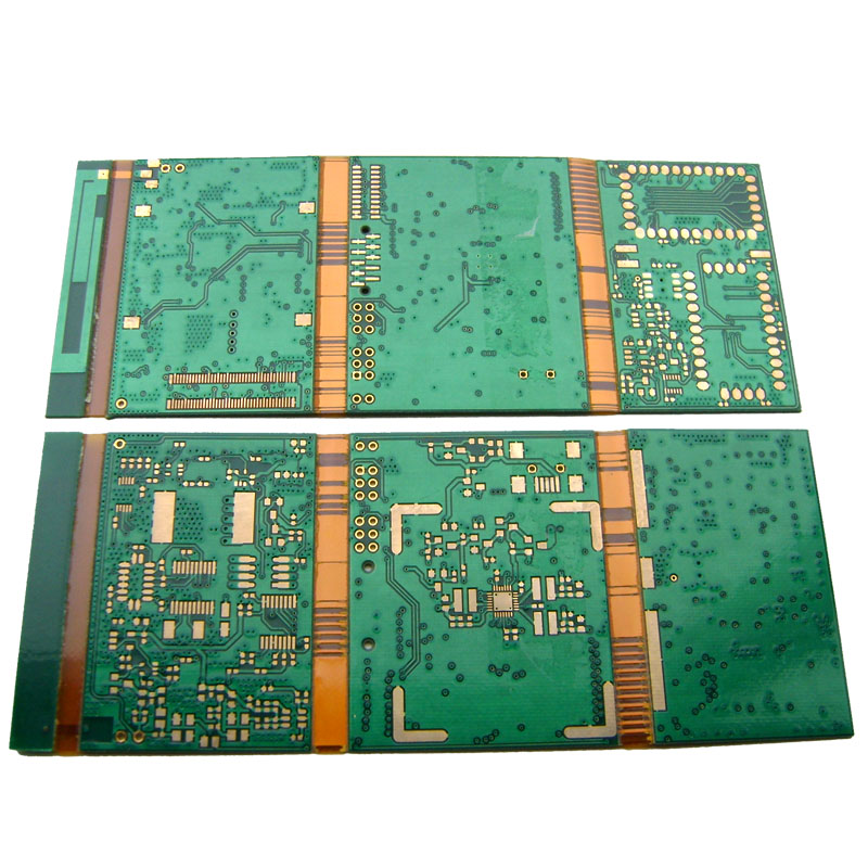 Flex-Rigid PCB manufacturer Featured Image