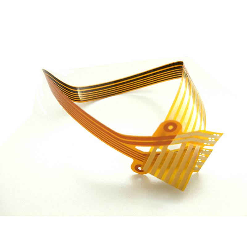 Single-Sided Flexible Circuit Featured Image